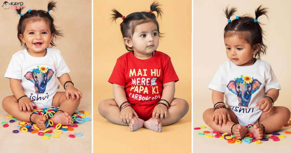 How to Use a Newborn Baby Romper: A Simple Guide for New Parents