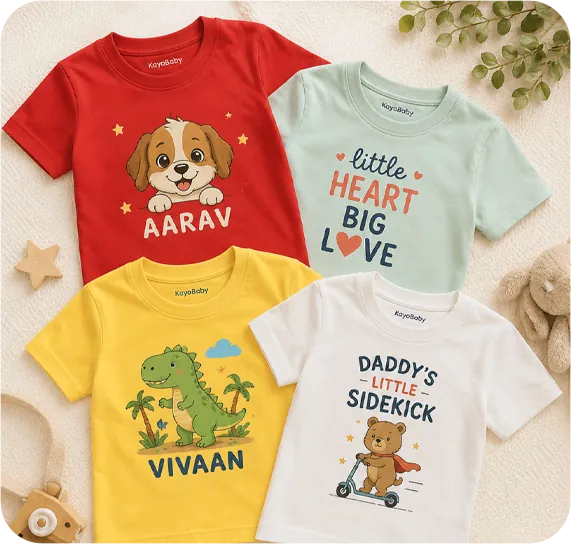 Every print tells a tiny story