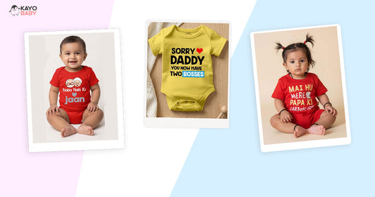 The Ultimate Guide to Baby Rompers for Summer 2026