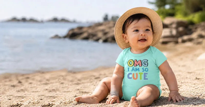 The Ultimate Guide to Baby Rompers for Summer 2026