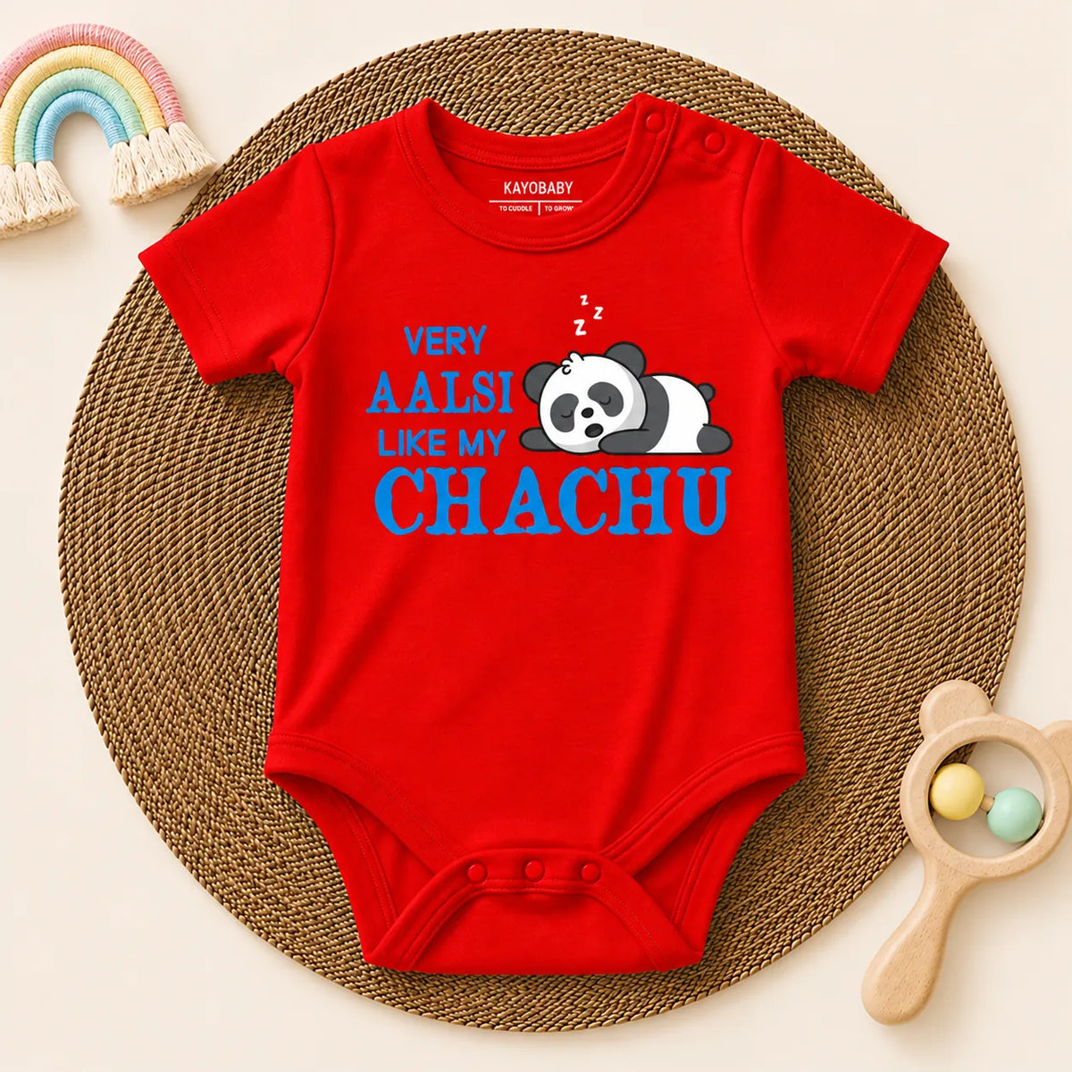 Very aalsi like my chachu | Clearance Sale