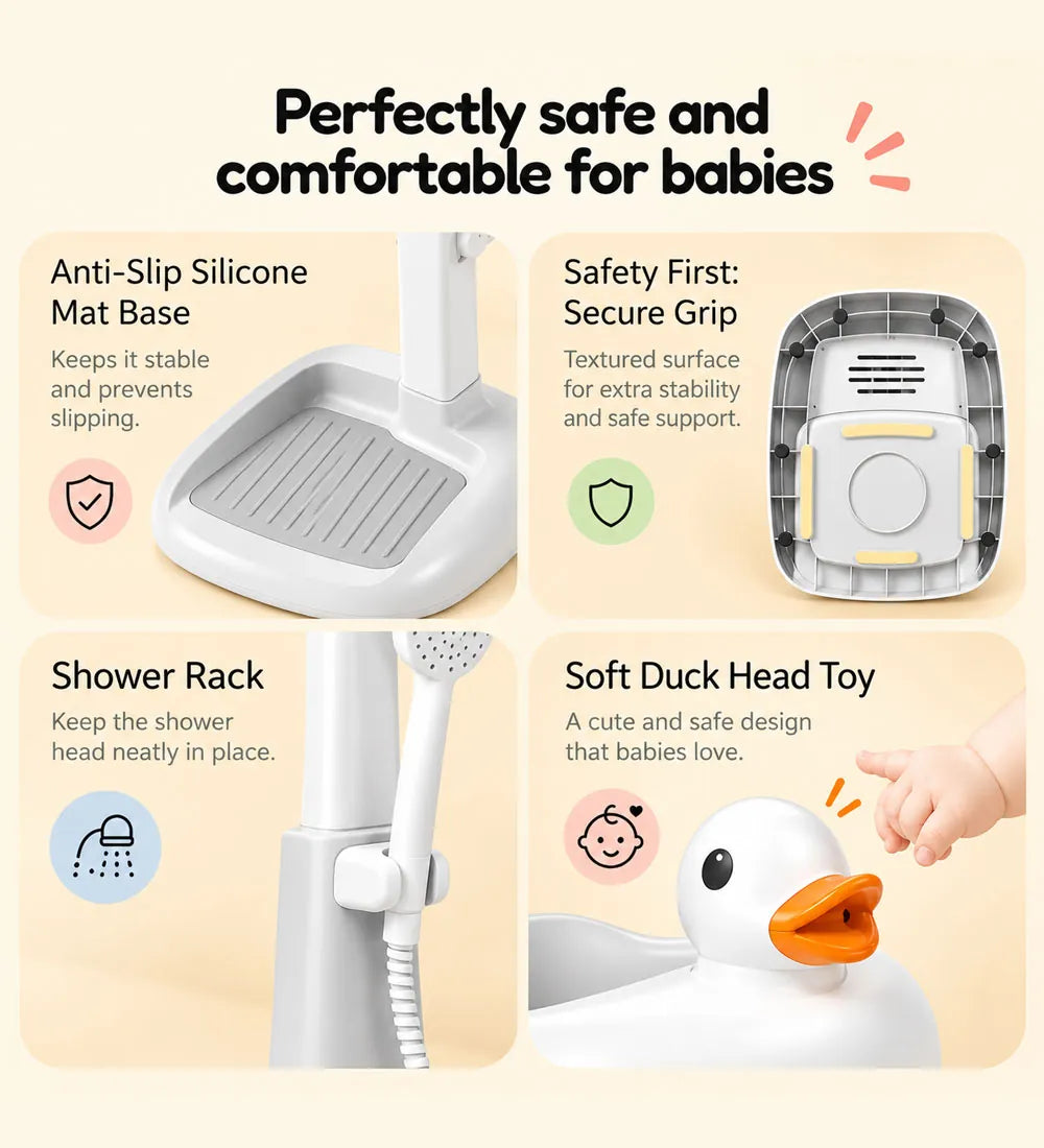 Baby Bath stand | Kayobaby