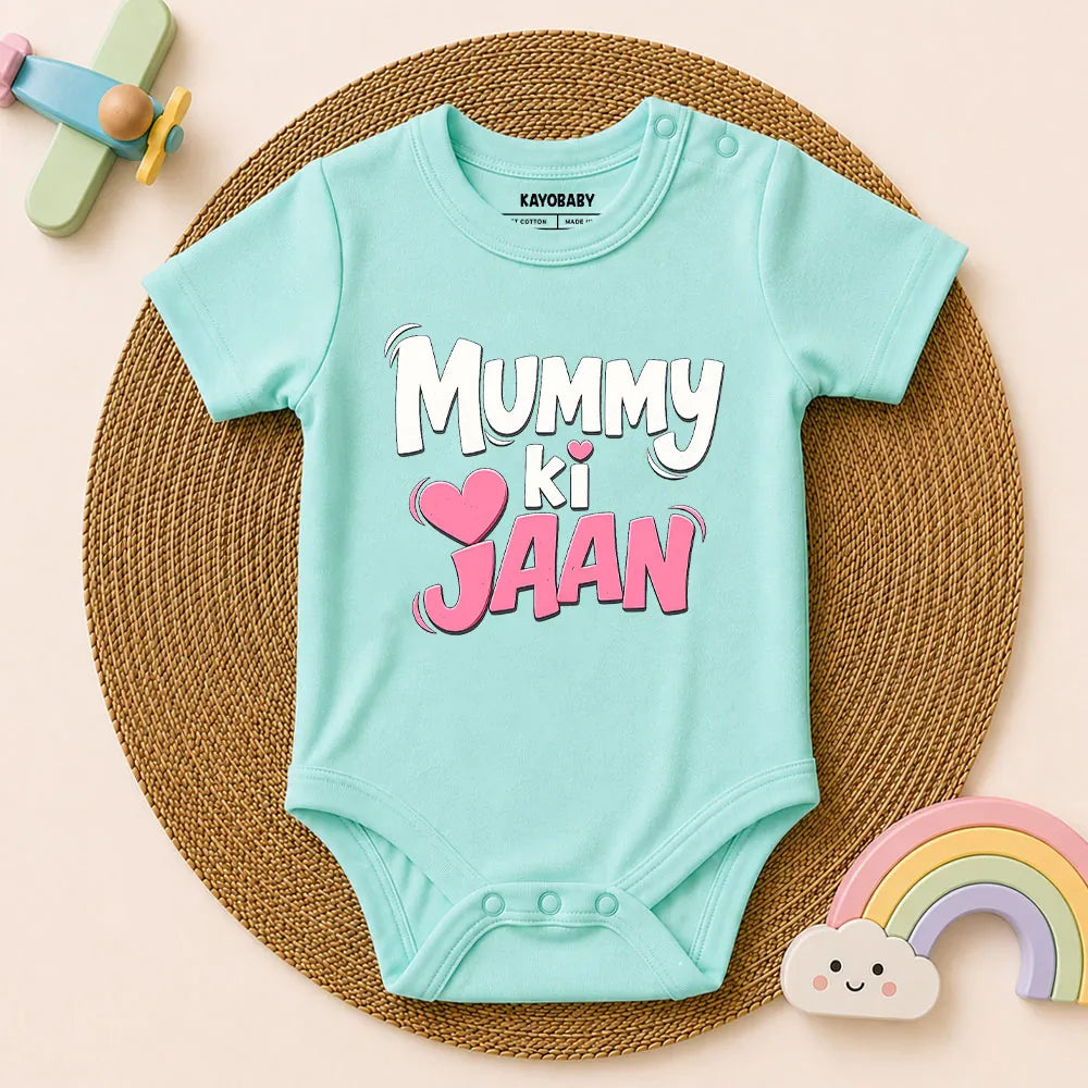 Little Miracle Baby Romper Combo Set (Pack of 3)