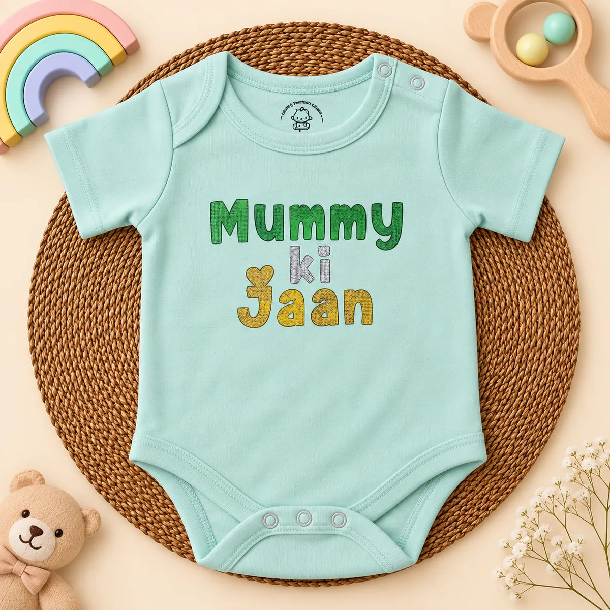 Mummy Ki Jaan | Clearance Sale