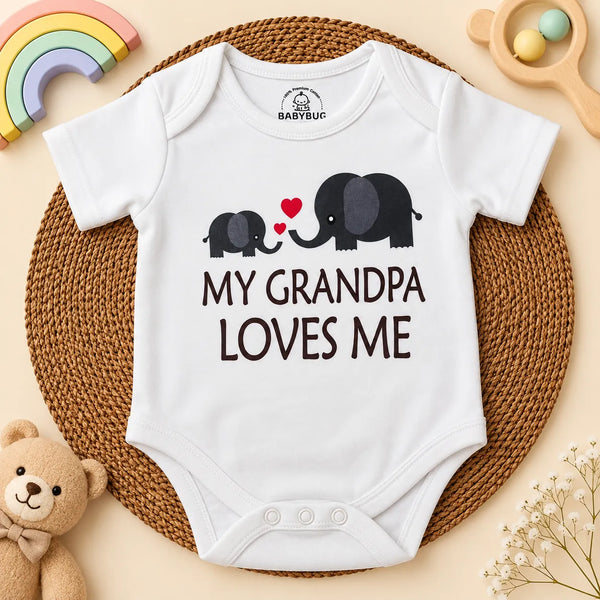 My Grandpa Loves Me | Clearance Sale