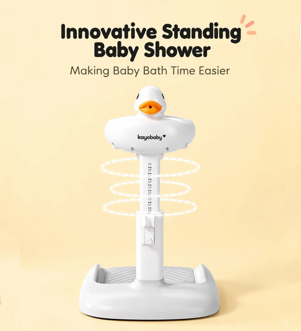 Baby Bath stand | Kayobaby