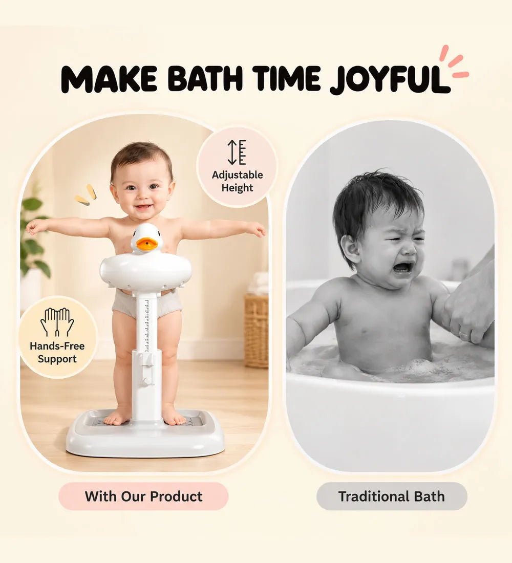 Baby Bath stand | Kayobaby