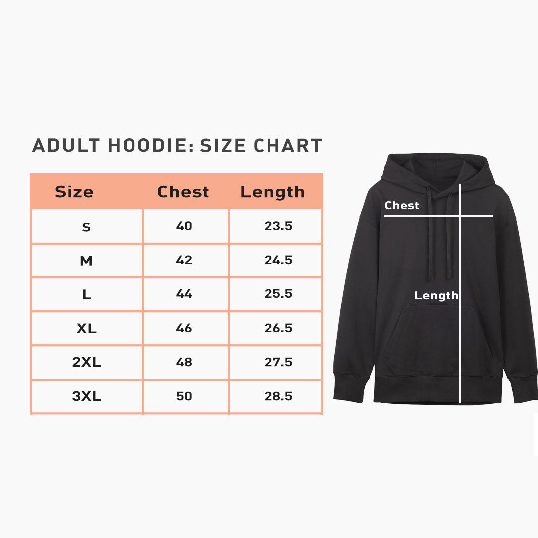 The Boss and The Real Boss - Hoodies Combo