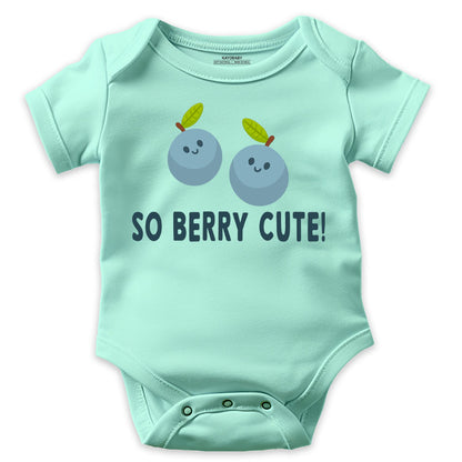 So Berry Cute