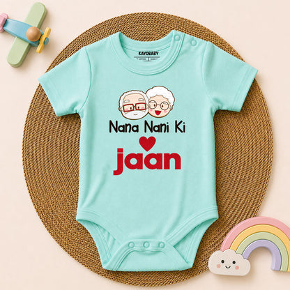 Nana Nani Ki Jaan