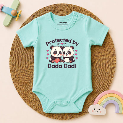 Protected by Dada Dadi