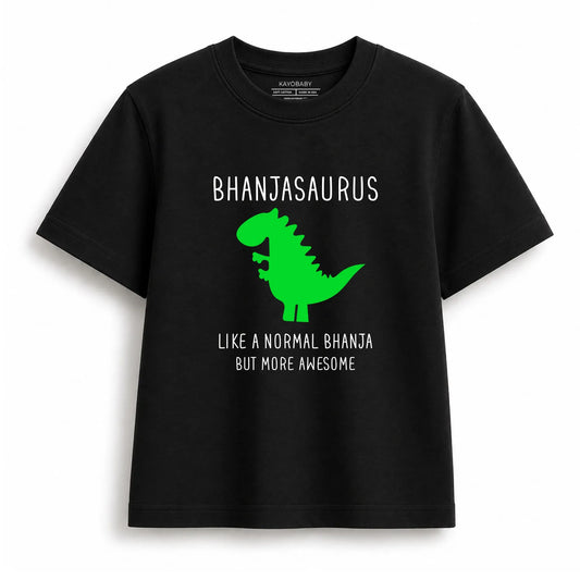 Bhanjasaurus