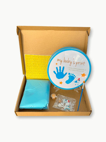 BabyBug - Forever Footprints & Handprints Kit