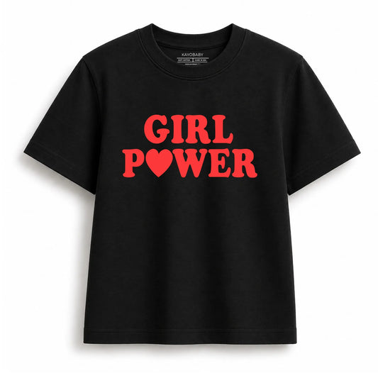 Girl Power
