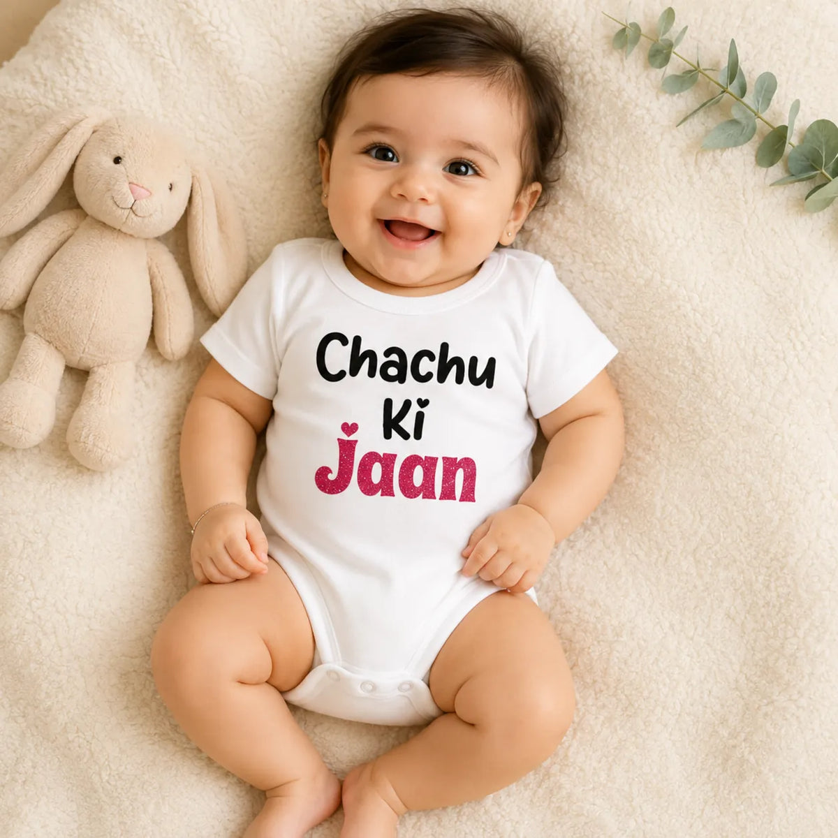 Chachu Ki Jaan