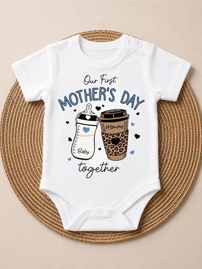 Our first mother's Day Together