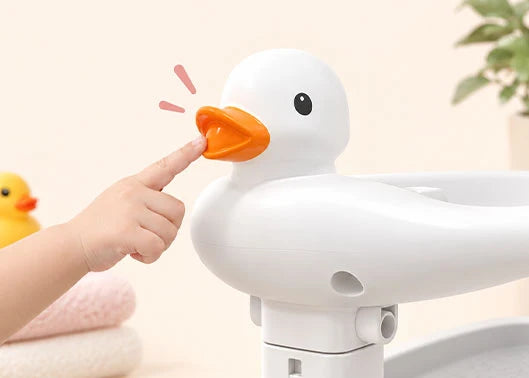 Soft Duck Head Design