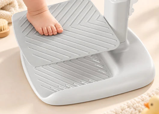 Anti-Slip Base Support