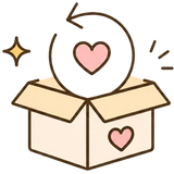 Simple & Easy Returns