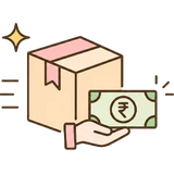 Cash On Delivery