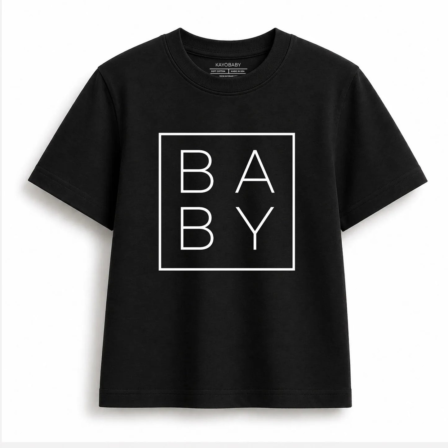 Simply Us Family Matching T-Shirt Combo Set (Pack of 3)