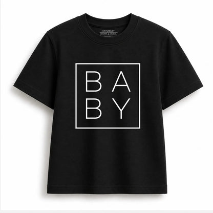 Simply Us Family Matching T-Shirt Combo Set (Pack of 3)