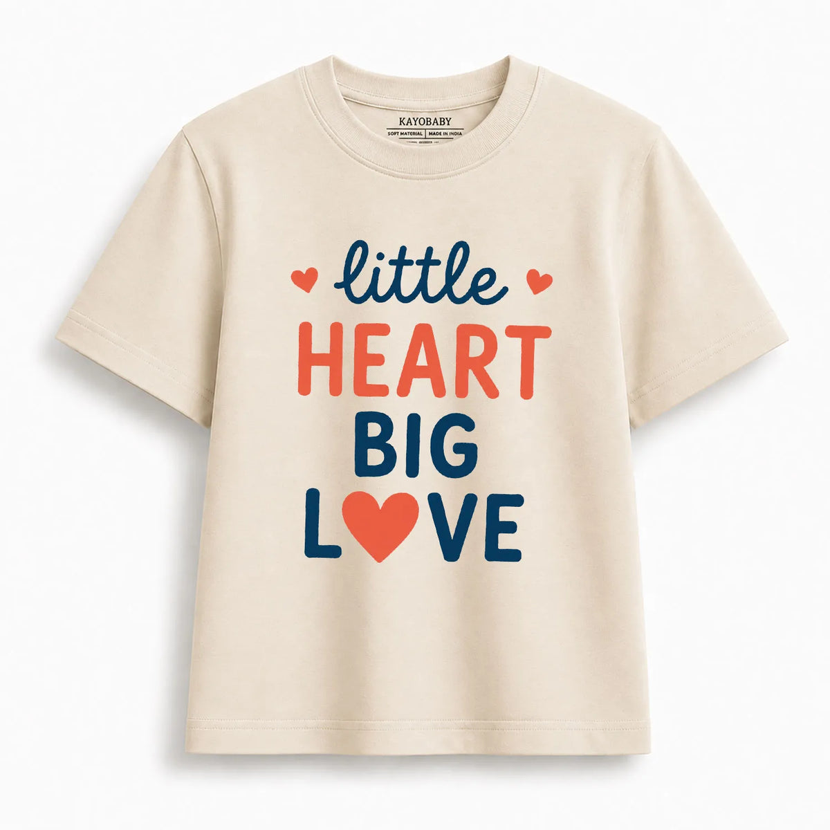 Personalized Kids T-Shirt Combo Pack of 4 | Custom Name Cotton Half Sleeve Tees for Boys