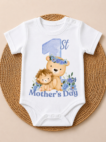 1st Mother's Day