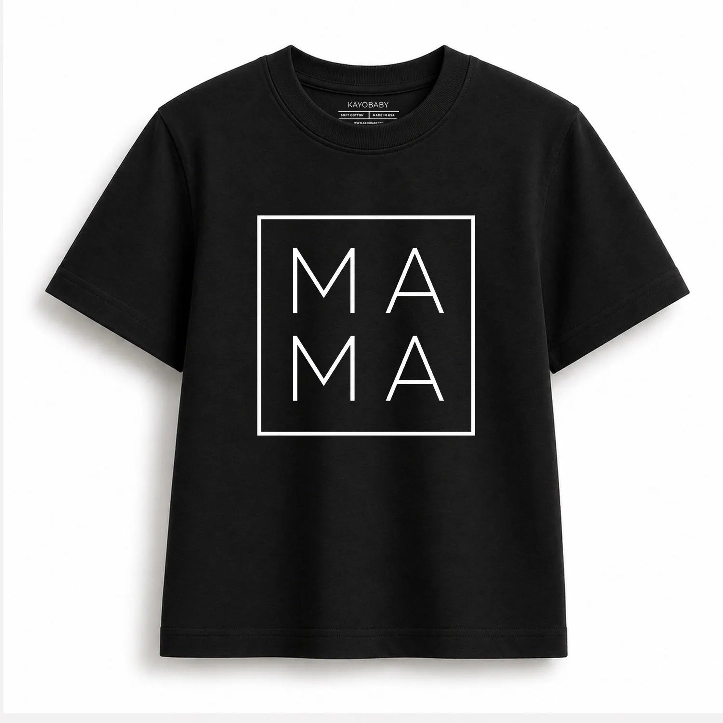 Simply Us Family Matching T-Shirt Combo Set (Pack of 3)