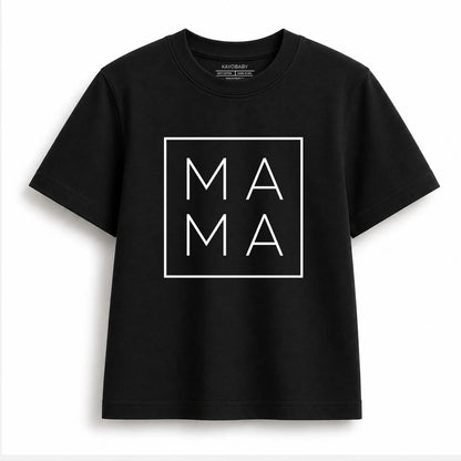 Simply Us Family Matching T-Shirt Combo Set (Pack of 3)