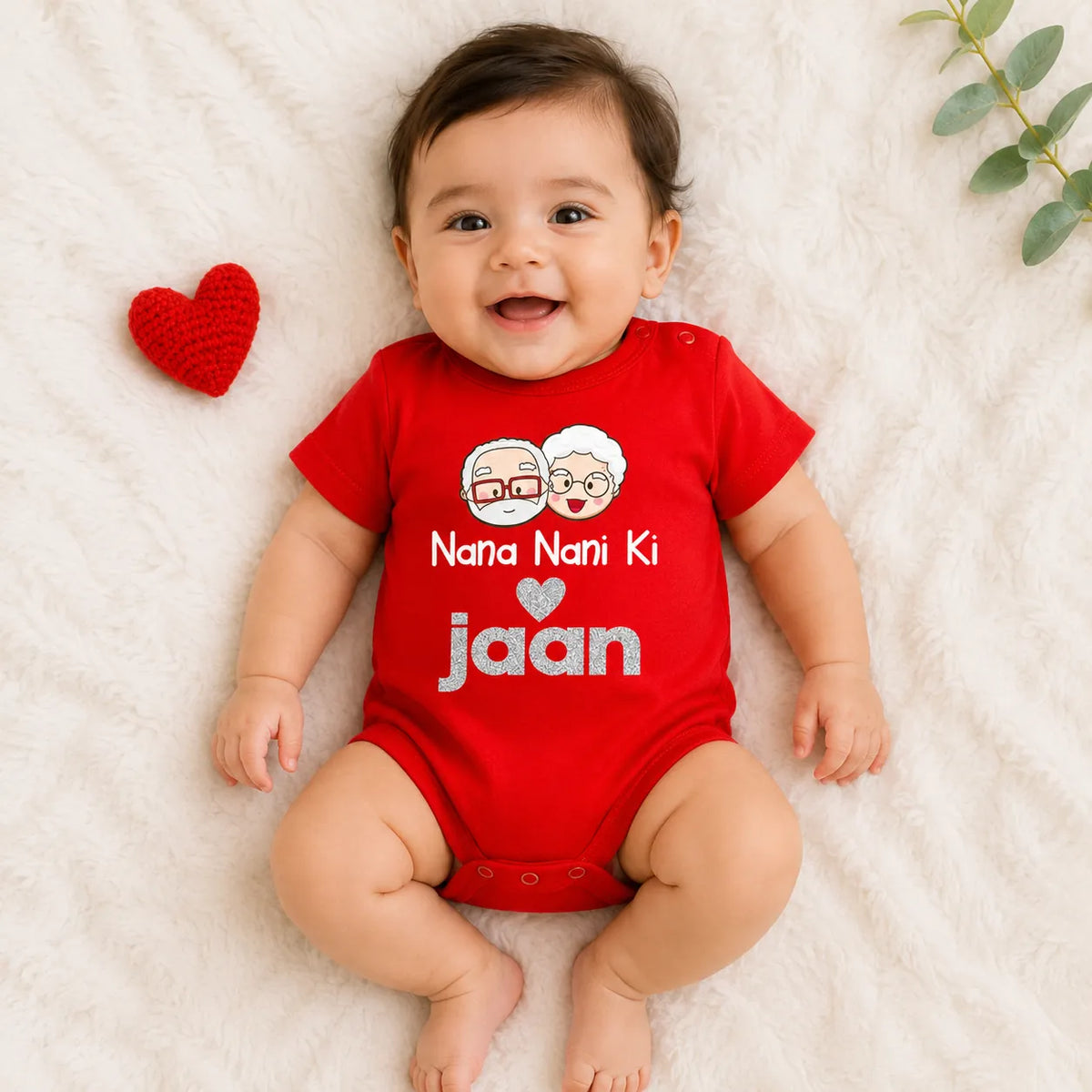 Nana Nani Ki Jaan
