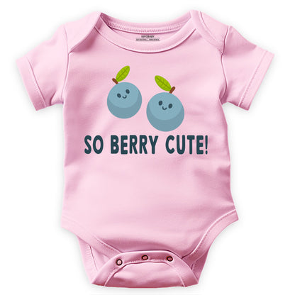 So Berry Cute