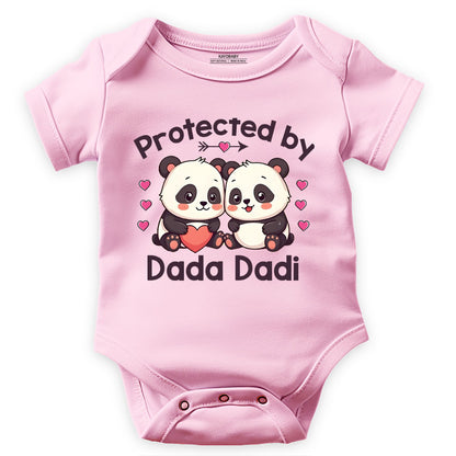 Protected by Dada Dadi