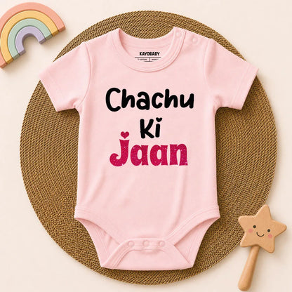 Chachu Ki Jaan