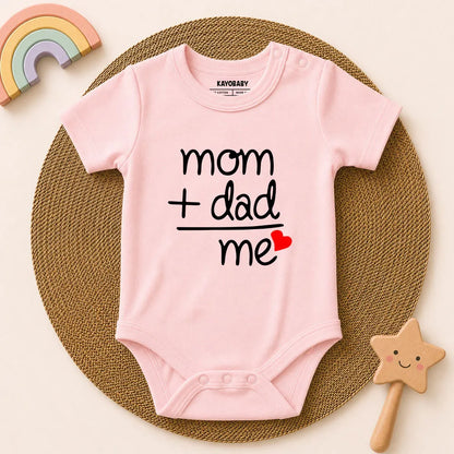 Little Boss Baby Romper Combo Set (Pack of 3)