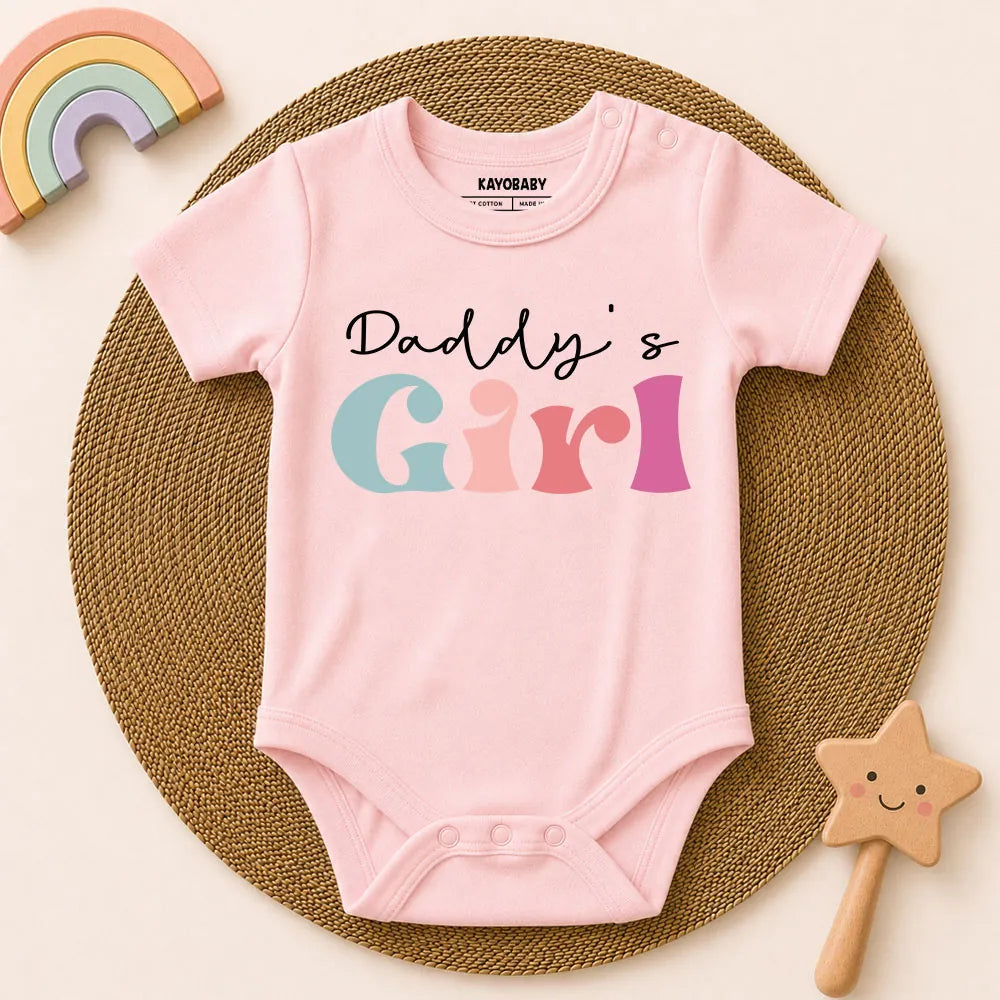 Daddy's Girl