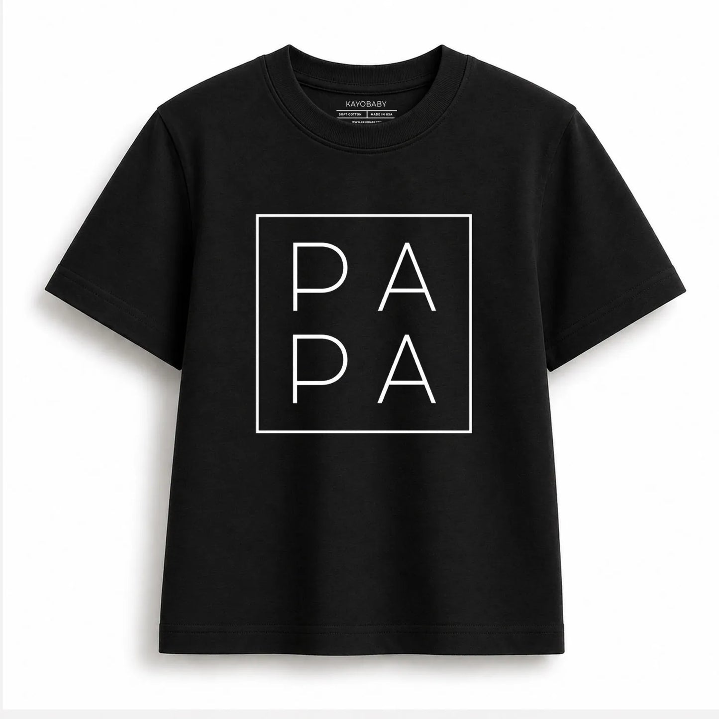 Simply Us Family Matching T-Shirt Combo Set (Pack of 3)