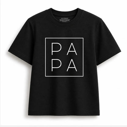 Simply Us Family Matching T-Shirt Combo Set (Pack of 3)