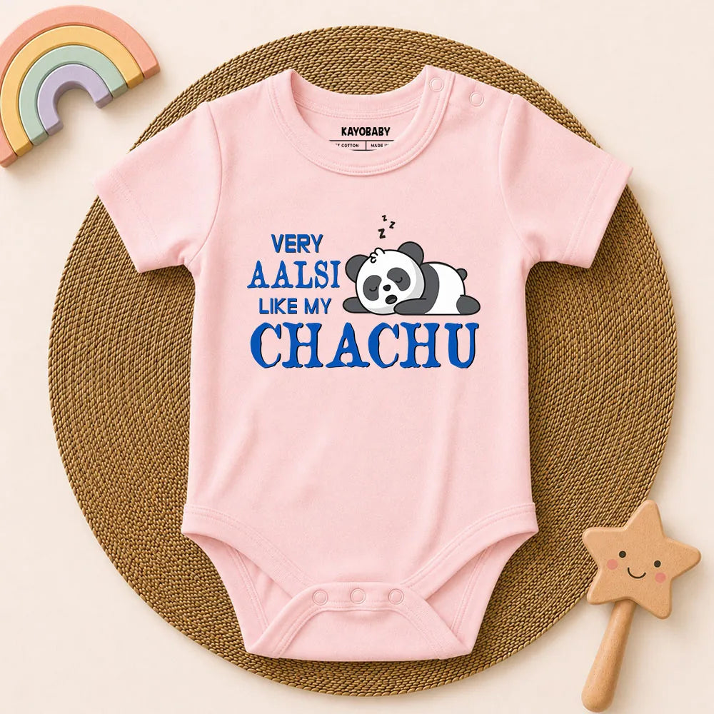 Little Heart of the Family Baby Romper Combo Set (Pack of 3)