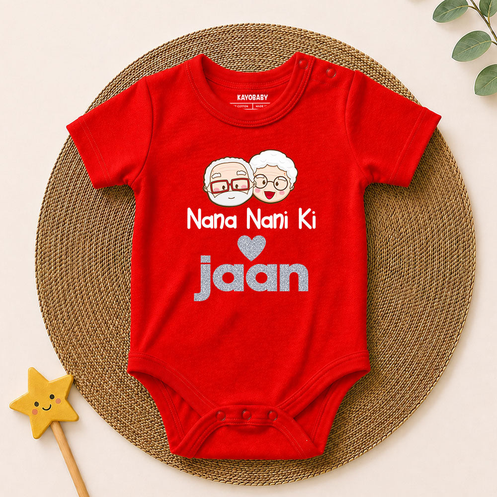 Nana Nani Ki Jaan