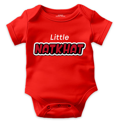 Little natkhat