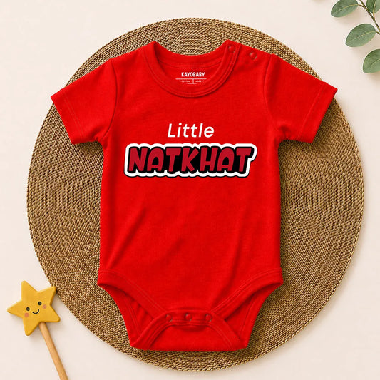 Little natkhat
