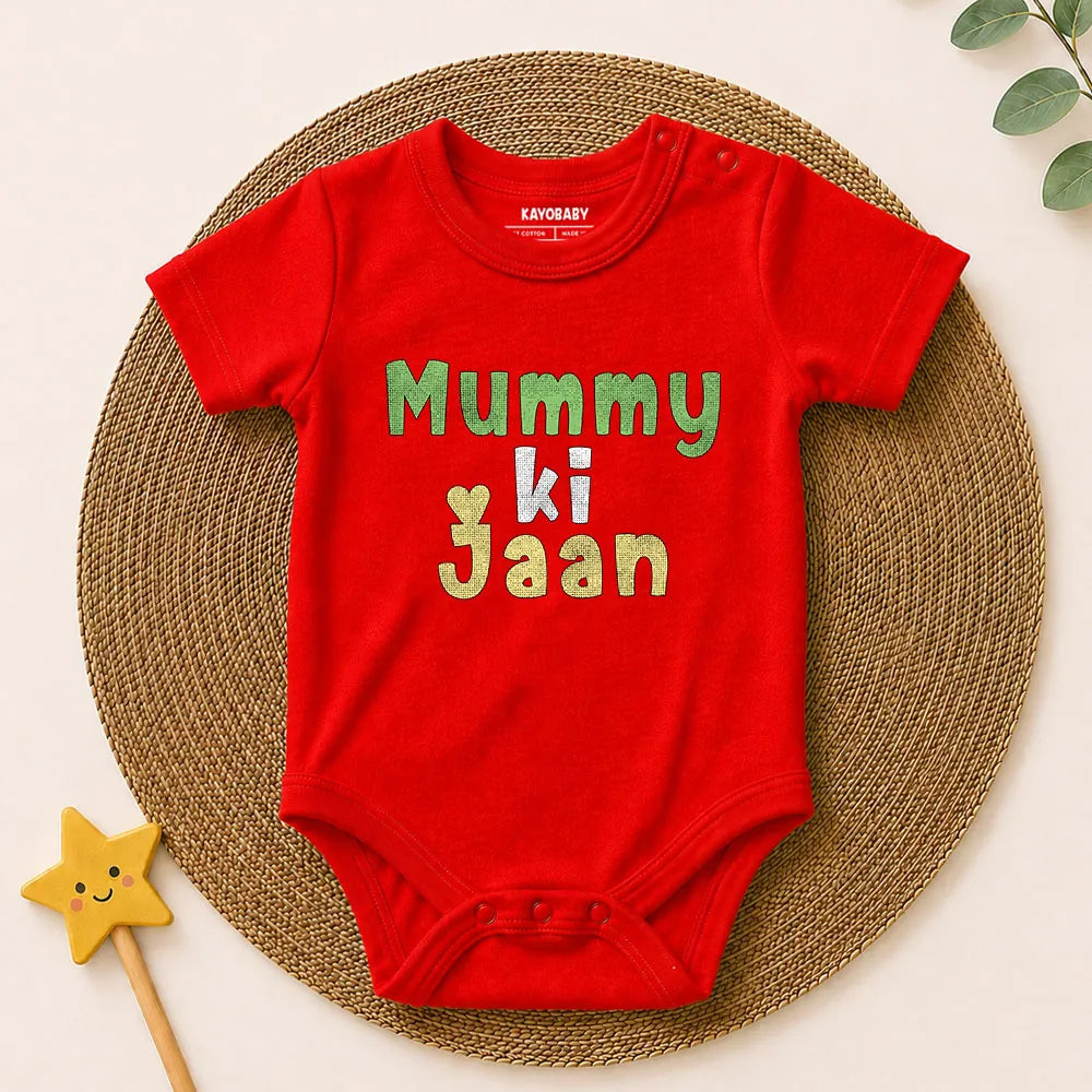 Mummy Ki Jaan