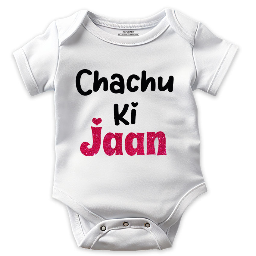 Chachu Ki Jaan