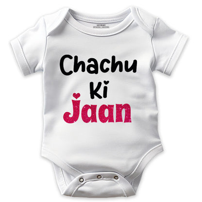 Chachu Ki Jaan