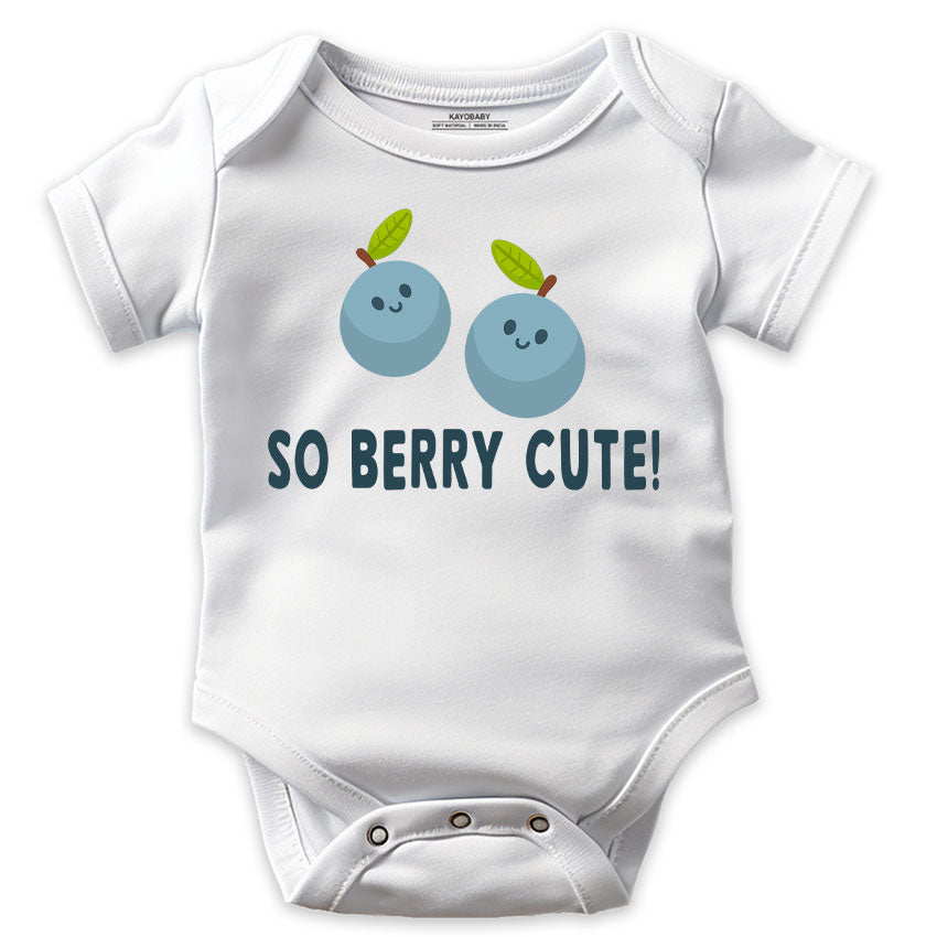 So Berry Cute