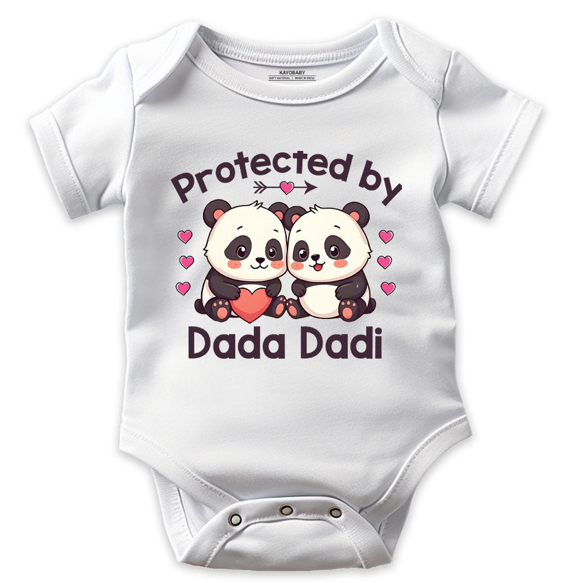Protected by Dada Dadi
