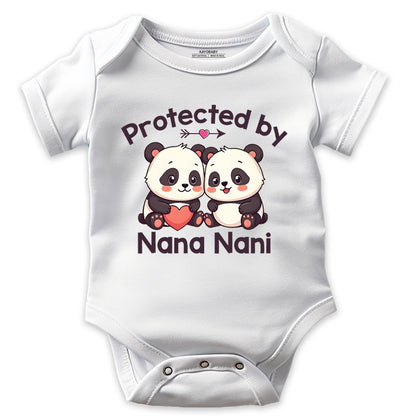 Protected by Nana Nani