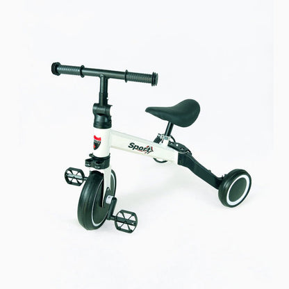 BabyBug 3-in-1 Multi Use Bicycle