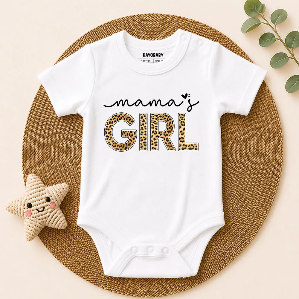 Princess of the Family Baby Romper Combo Set (Pack of 3)